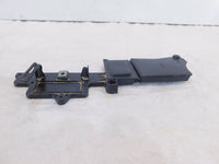 2005-2009 Honda VTX1300 VTX1300C VTX1300R VTX1300S Tool Box Cover Plastic Panel - C3 Cycle