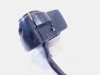 Harley Davidson Electra Glide Ultra Left Handlebar Speaker Volume & CB Switches - C3 Cycle