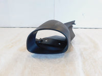 2009-2010 Buell XB XB9 & XB12 Lightning Front Left Air Intake Duct Fairing Cowl - C3 Cycle