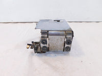 1986-2016 Suzuki Savage 650 LS650 Boulevard S40 Left Battery Box Holder Tray - C3 Cycle