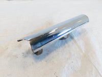 Harley Touring Road King Electra Glide Lower Rear Exhaust Pipe Cover Heat Shield - C3 Cycle