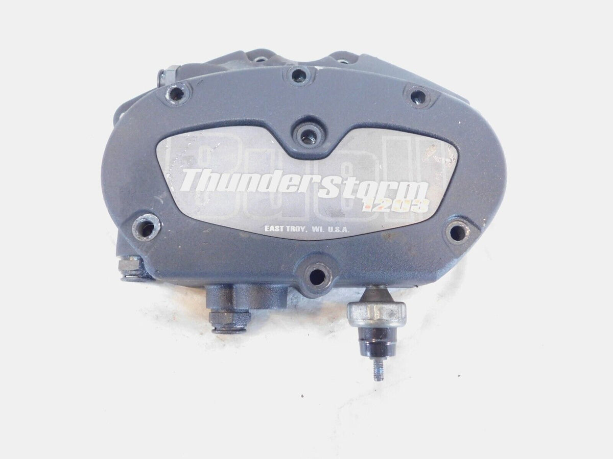 2008 2009 & 2010 Buell XB XB9 XB12 Firebolt Lighting & Ulysses Oil Pump & Gears - C3 Cycle