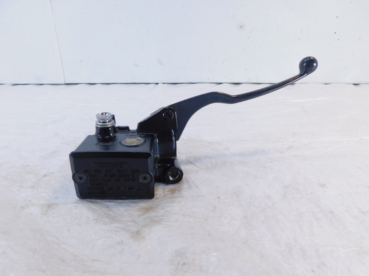 1999 Buell X1 Lightning & M2 Cyclone Front Right Brake Master Cylinder Reservoir - C3 Cycle