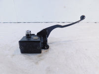 1999 Buell X1 Lightning & M2 Cyclone Front Right Brake Master Cylinder Reservoir - C3 Cycle