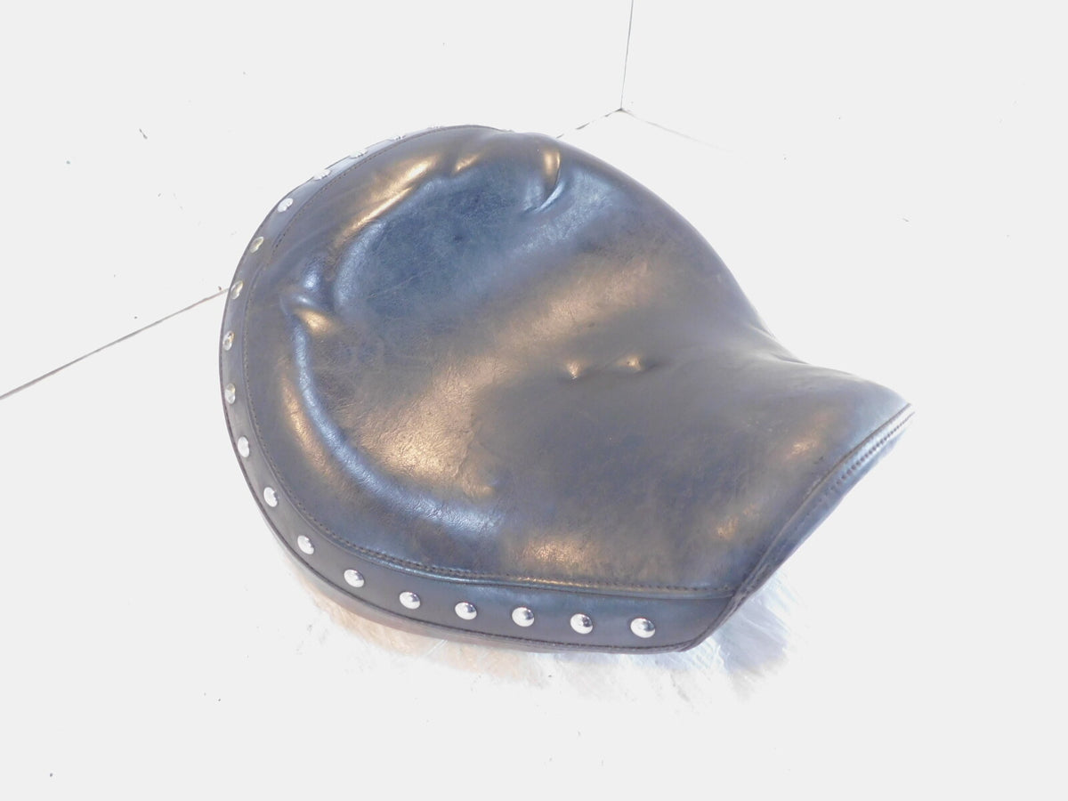 1999-2003 Yamaha XV1600 Road Star 1600 Silverado Front Main Rider Seat Saddle - C3 Cycle