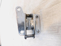 Harley Davidson Touring Street Electra Glide & Road King Side Kick Stand Bracket - C3 Cycle