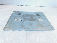 2001 Harley Davidson Touring Electra Glide Ultra Classic Tour Pak Mounting Plate - C3 Cycle