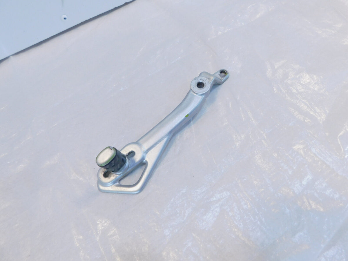 2008 2009 2010 Buell 1125 1125R 1125CR Rear Foot Brake Cylinder Pedal Lever - C3 Cycle
