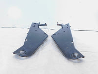Harley Davidson Touring Electra Glide & Street Glide Front Fairing Brackets