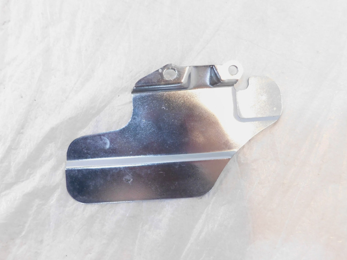 Honda Shadow 1100 VT1100C2 Sabre Rear Foot Brake Master Cylinder Cover Guard - C3 Cycle