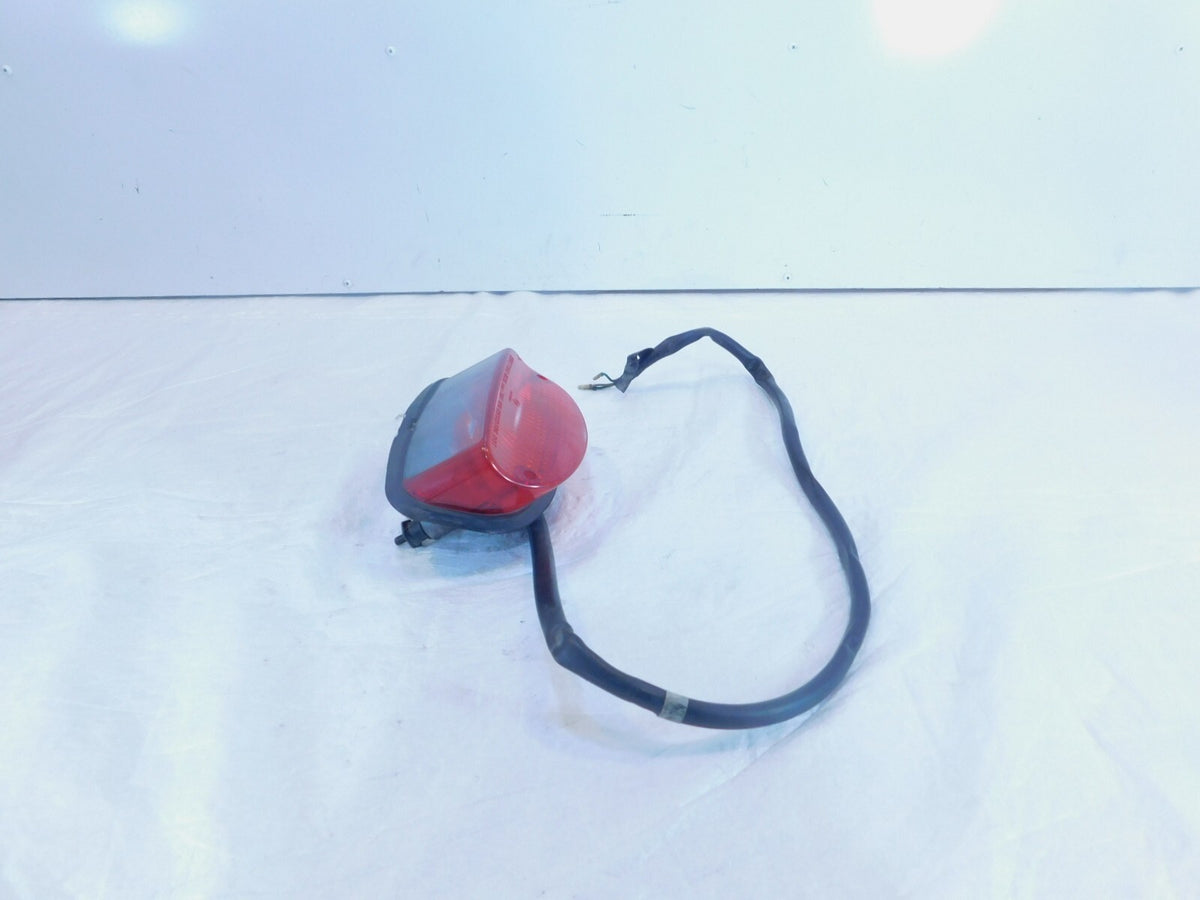 2001-2007 Honda VT1100 Spirit Shadow 1100 Rear Fender Tail Brake Light Lamp