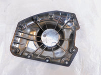 Harley Twin Cam Touring Softail Dyna Chrome Right Engine Camshaft Cam Gear Cover - C3 Cycle
