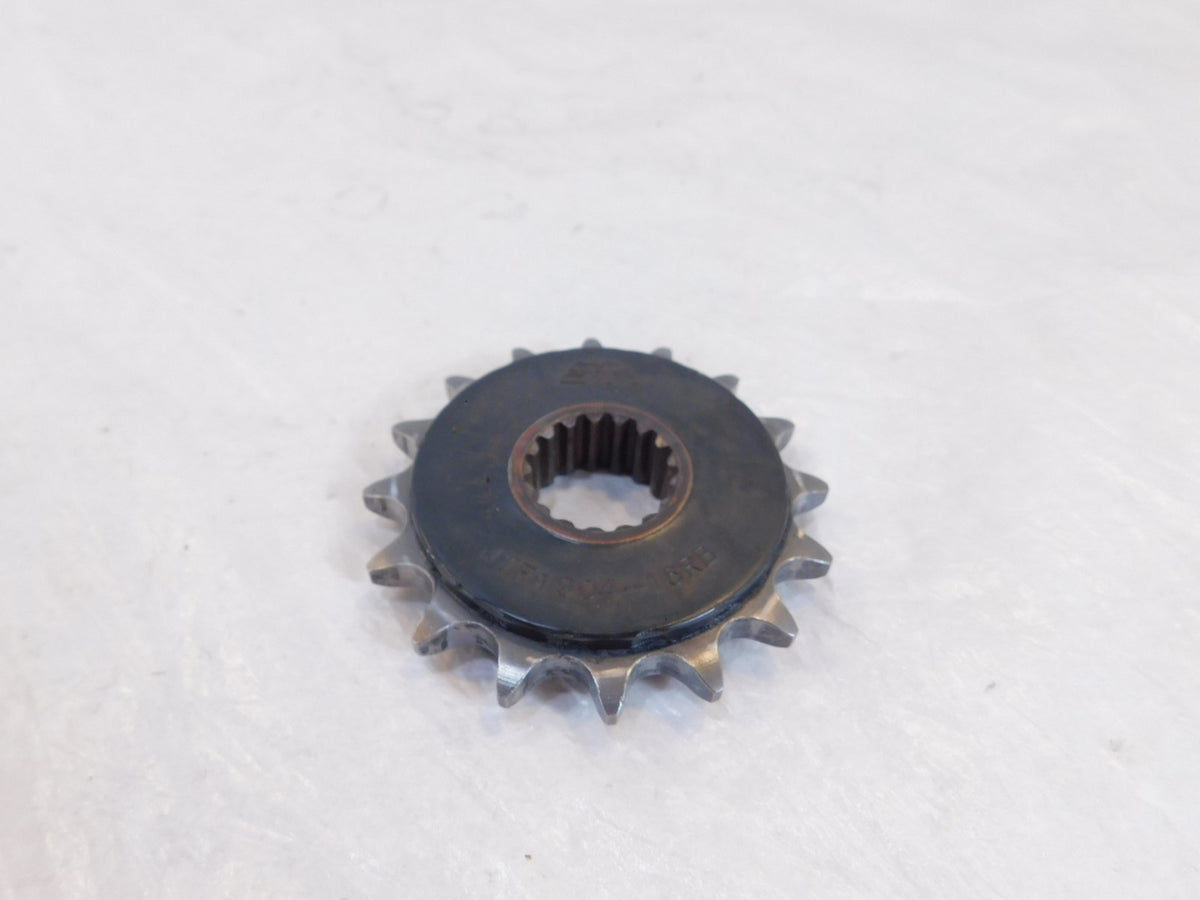 KTM 990 1190 Super Duke R & Adventure S Front Engine Motor Drive Chain Sprocket - C3 Cycle