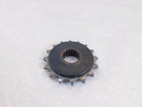 KTM 990 1190 Super Duke R & Adventure S Front Engine Motor Drive Chain Sprocket - C3 Cycle