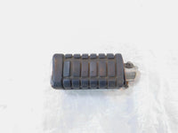 Honda Magna Sabre & 700 750 1100 Left Rear Passenger Footrest Foot Peg Rest - C3 Cycle