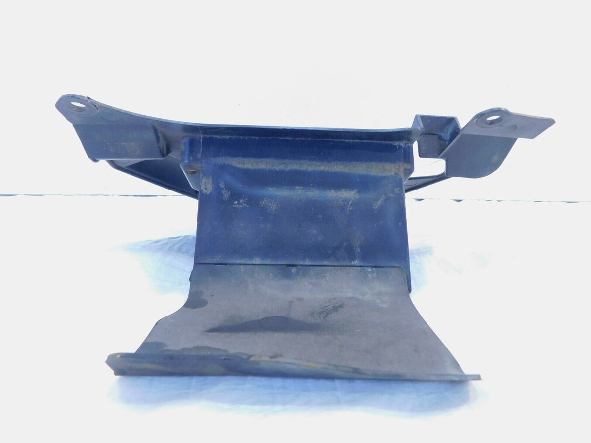 Yamaha V-Star 1100 Classic Custom OEM CDI ECU ECM Holder Lid Tray Box Cover Cowl - C3 Cycle