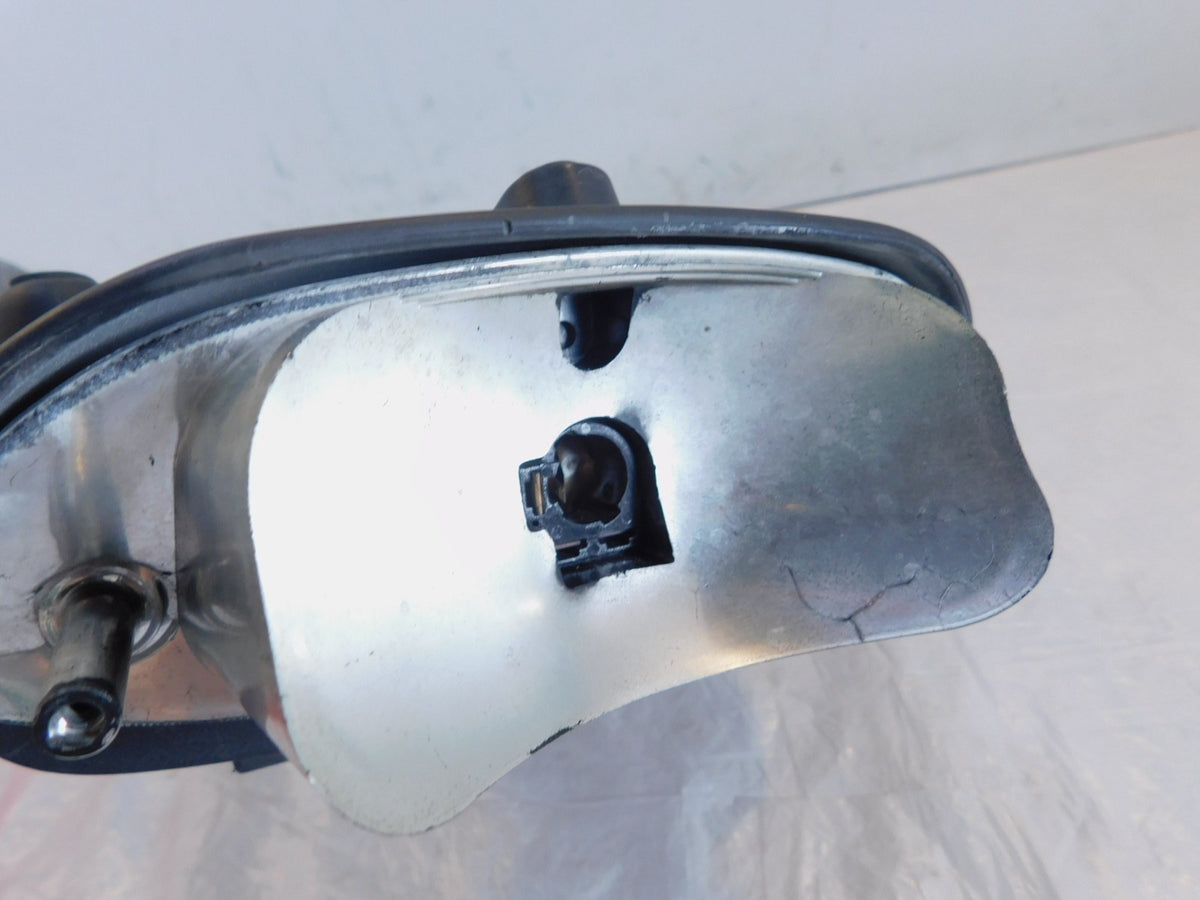 Ducati ST2 ST3 & ST4 Rear Wheel Inner Mudguard Fender Cover w/ Taillight Housing - C3 Cycle