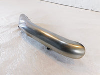 Harley Touring Road King Electra Glide Front Exhaust Header Pipe Cover Shield