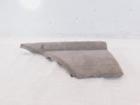 Porsche Carrera 911 996 Boxster 986 Front Left Side Center Console Carpet Trim - C3 Cycle