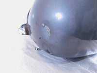Dented Harley Davidson Road Glide & Electra Glide Ultra Classic Fuel Gas Tank - C3 Cycle