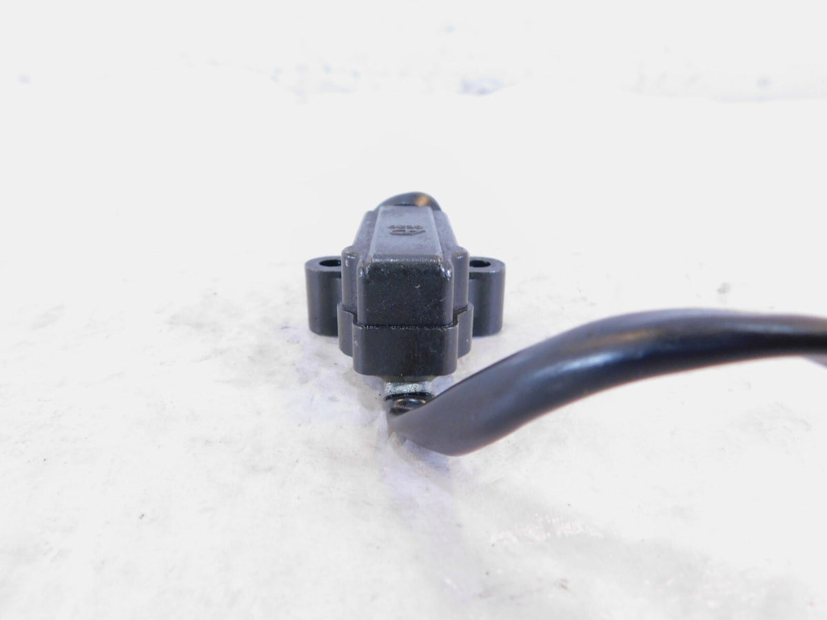 Triumph America Sprint Thruxton & Scrambler & Bonneville Side Kick Stand Switch - C3 Cycle