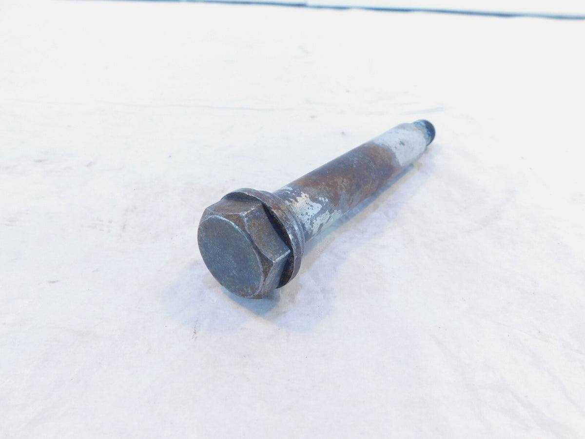 Harley Davidson Sportster 1200 & 883 Front Lower Rubber Engine Motor Mount Bolt - C3 Cycle