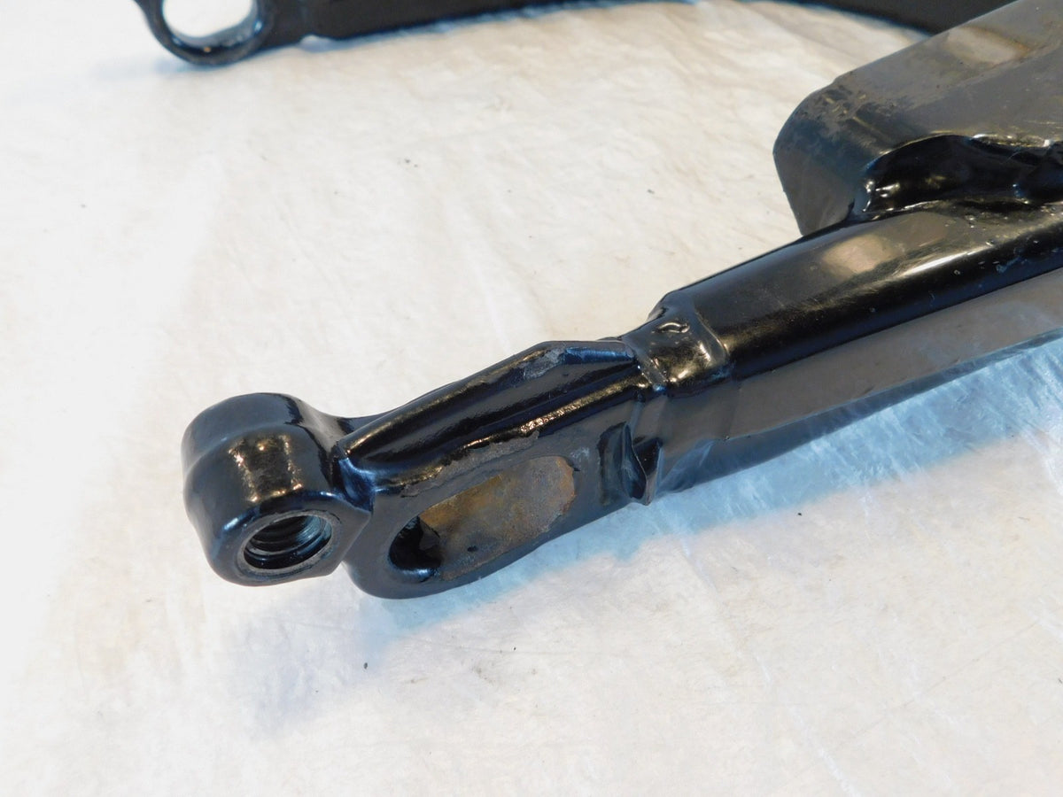 Harley Davidson Road Street & Electra Glide Rear Wheel Fork Arm Swingarm Bracket - C3 Cycle