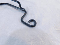 Royal Enfield Himalayan 411 LS410 Euro V Wiring Harness Cable Holder Bracket - C3 Cycle