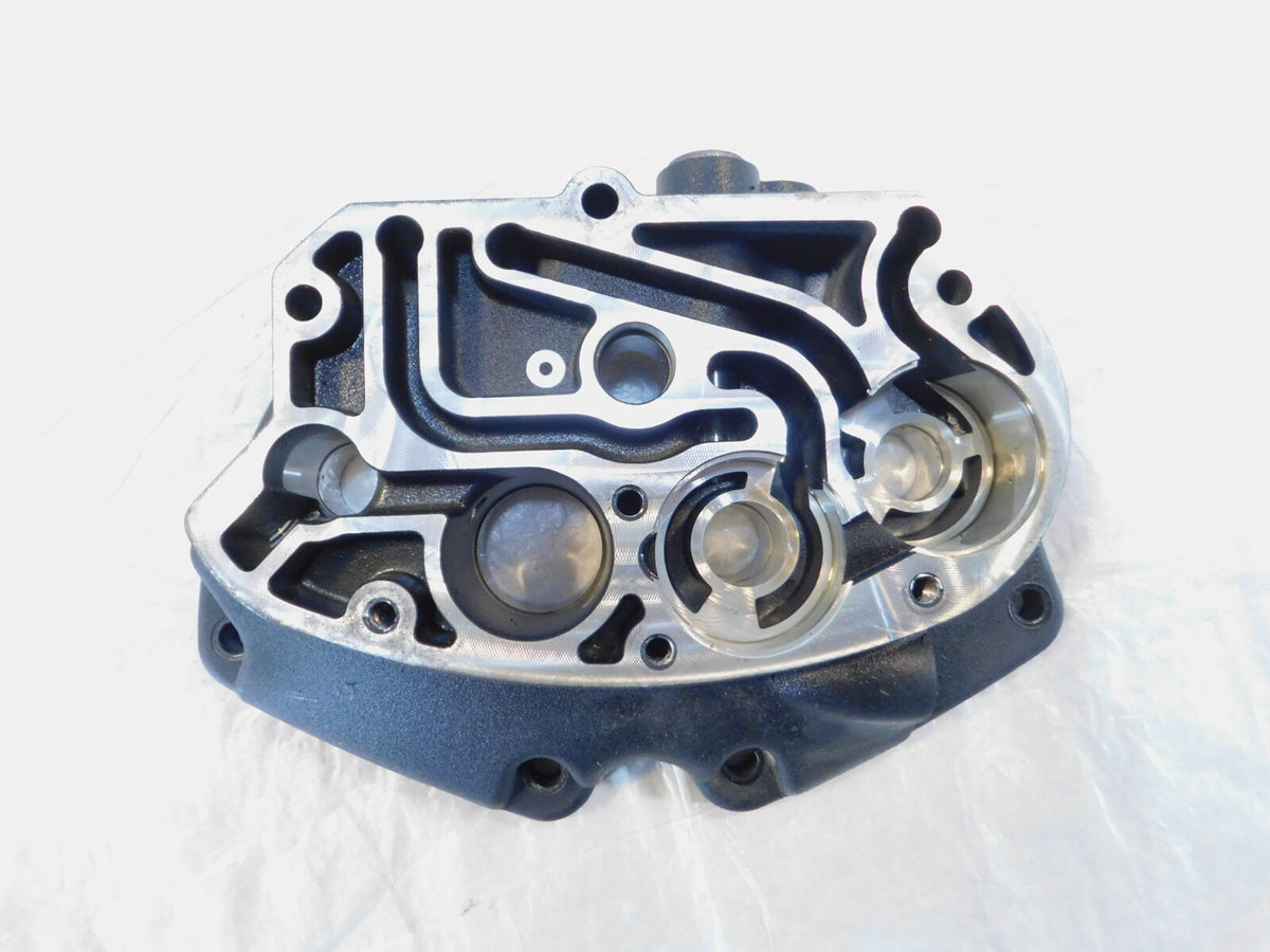 2008 2009 & 2010 Buell XB XB9 XB12 Firebolt Lighting & Ulysses Oil Pump Housing - C3 Cycle