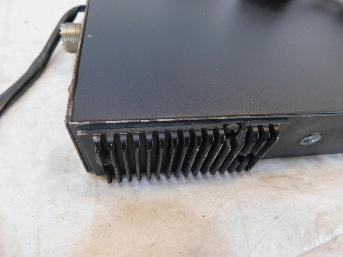 95-96 Harley Davidson Touring Electra Road King CB Radio Power Distribution Amp - C3 Cycle