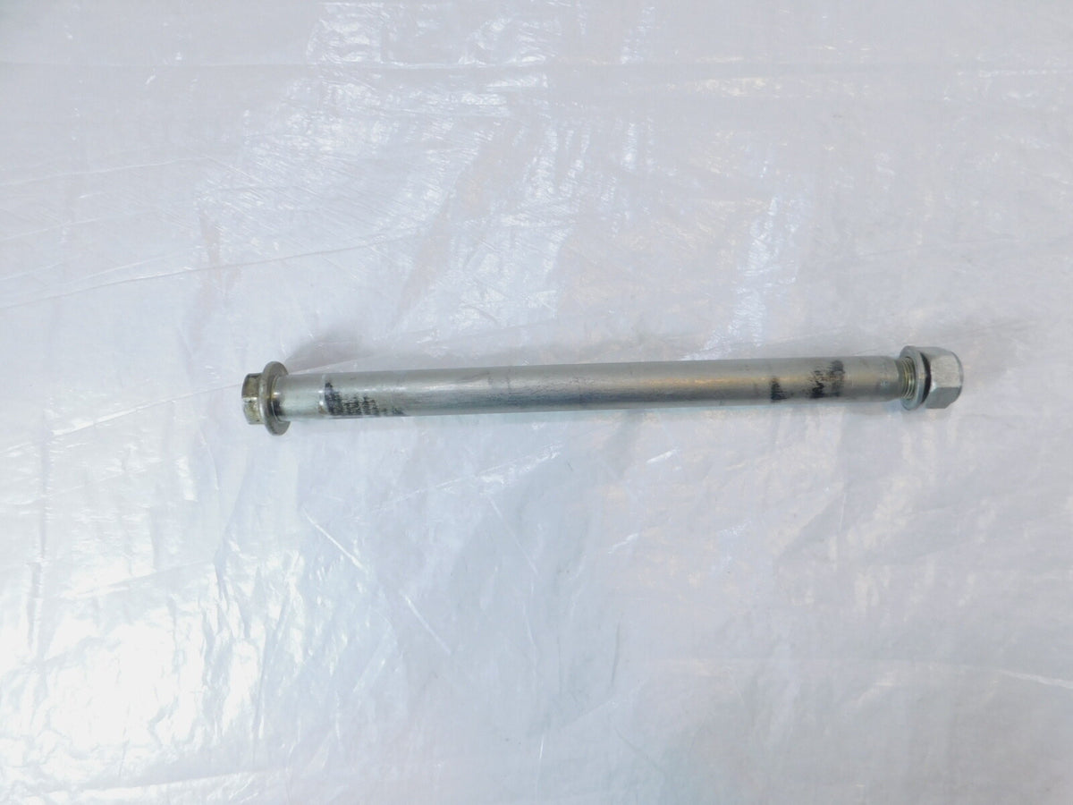 1994-1996 Suzuki RF600 & RF600R Rear Fork Swingarm Swing Arm Pivot Bolt Shaft - C3 Cycle