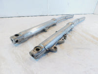 Harley Davidson Sportster 883 & 1200 Front End Right & Left Fork Shocks -Bent - C3 Cycle