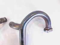 BMW R1150GS Adventure & R1150R Left/Right Exhaust Muffler Manifold Header Pipes - C3 Cycle