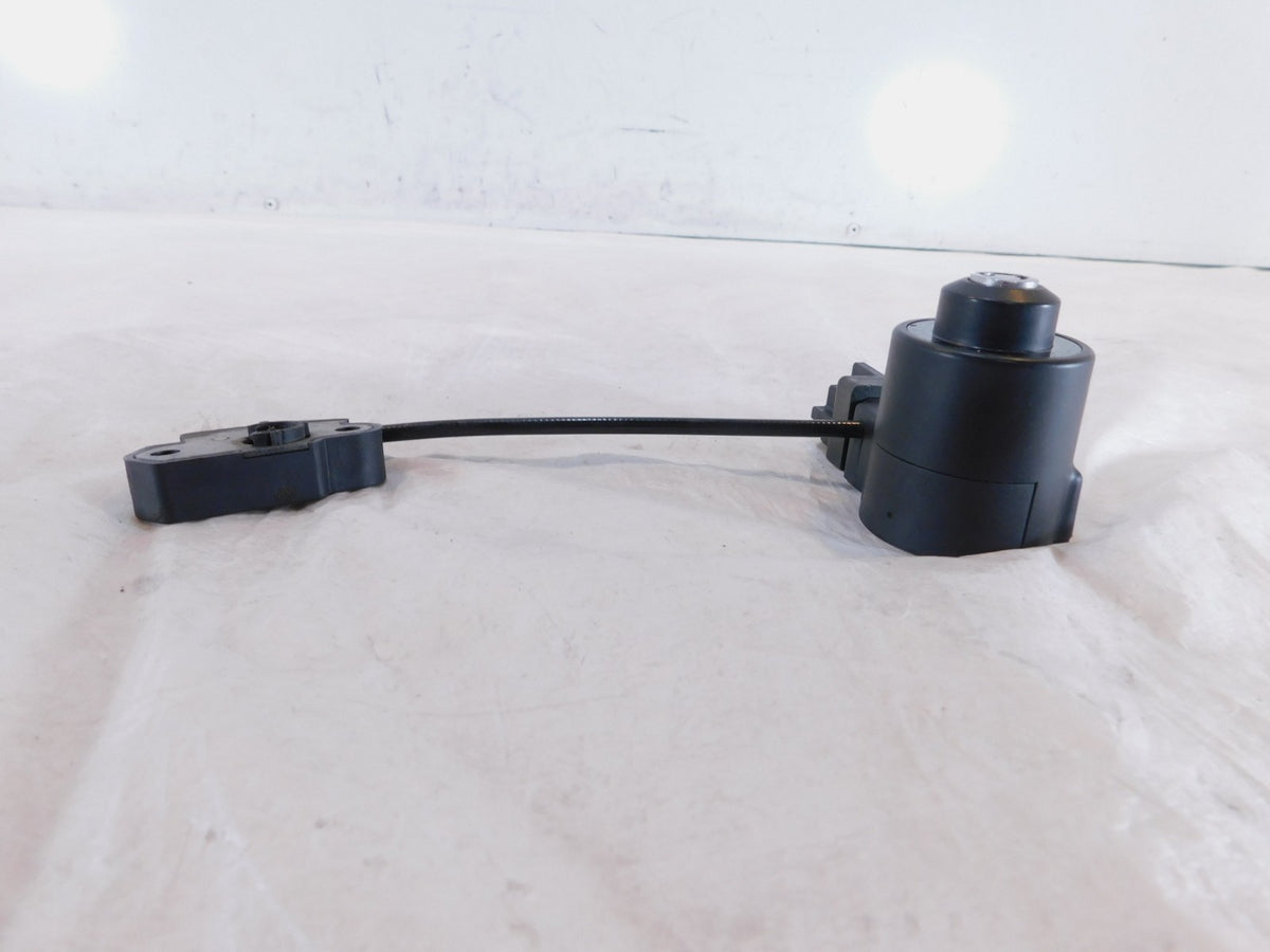 Harley Davidson VRSC V-rod Night Rod Special Ignition Switch & Seat Lock No Key - C3 Cycle