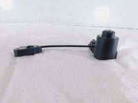 Harley Davidson VRSC V-rod Night Rod Special Ignition Switch & Seat Lock No Key - C3 Cycle