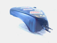 Harley Davidson Sportster 883 XL883R Roadster 883R Motor Oil Tank Bag Reservoir - C3 Cycle