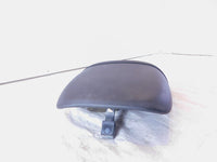 2000-2005 BMW R1150R & Rockster Black Rear Pillion Passenger Seat Saddle Pad - C3 Cycle