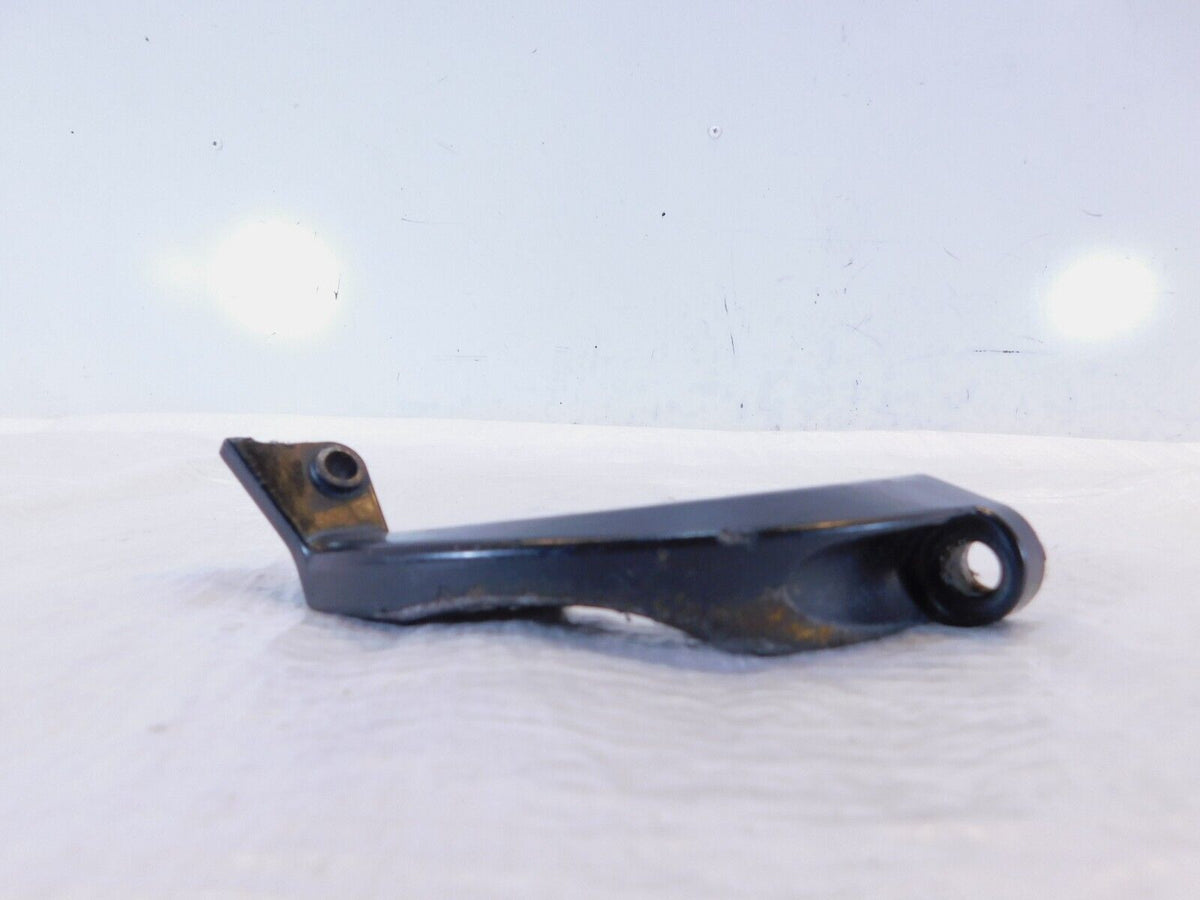 Harley Davidson Touring Road King & Electra Glide Right Rear Footboard Bracket - C3 Cycle