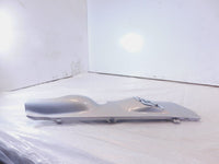 1992-1993 Honda GL1500 Goldwing 1500 Silver Left Side Exhaust Muffler Protector - C3 Cycle