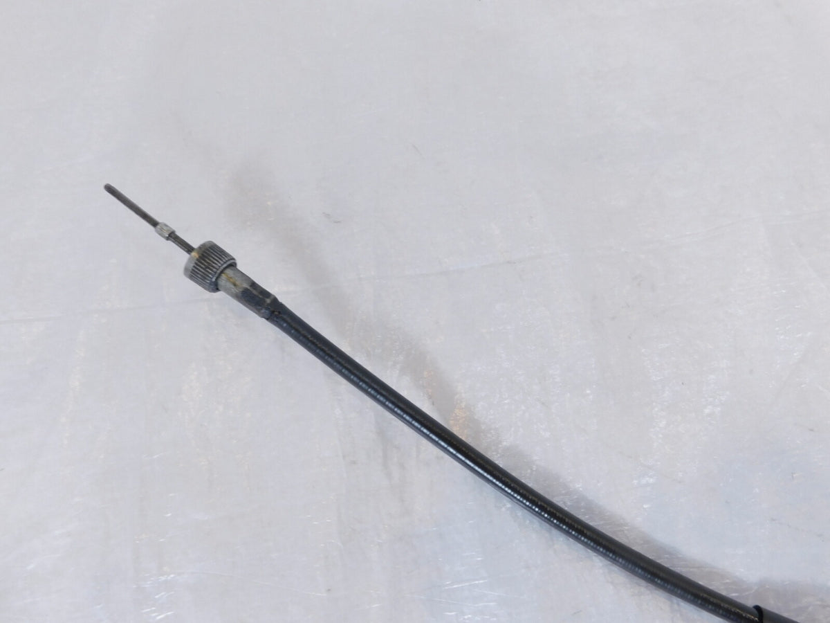 2002-2007 Yamaha V-Max 1200 VMX12 Front Wheel Speedometer Speedo Sensor Cable - C3 Cycle