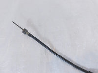2002-2007 Yamaha V-Max 1200 VMX12 Front Wheel Speedometer Speedo Sensor Cable - C3 Cycle