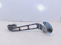 Harley Davidson Screamin Eagle CVO Electra Glide Slotted Brake Pedal Lever & Pad - C3 Cycle