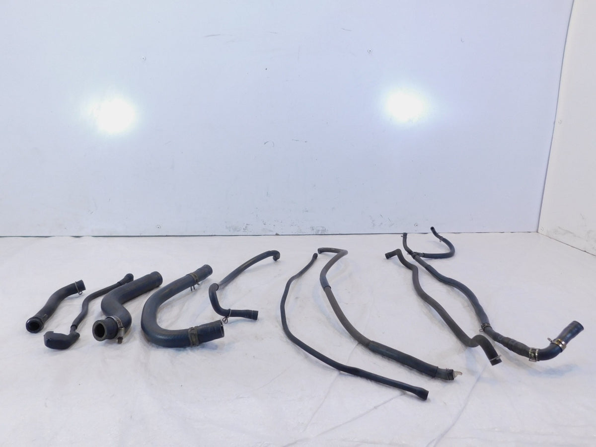 1995 95 Honda VT1100 Shadow Miscellaneous  Engine Coolant & Oil Hose Line Lot - C3 Cycle