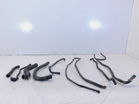 1995 95 Honda VT1100 Shadow Miscellaneous  Engine Coolant & Oil Hose Line Lot - C3 Cycle