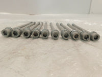 Kawasaki Ninja 1000 ZX-1000 Z900 Z1000 & Versys Engine Cylinder Head Mount Bolts - C3 Cycle