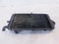 1987-1993 Honda VT1100 Shadow Spirit 1100 Front Engine Coolant Radiator Assembly - C3 Cycle