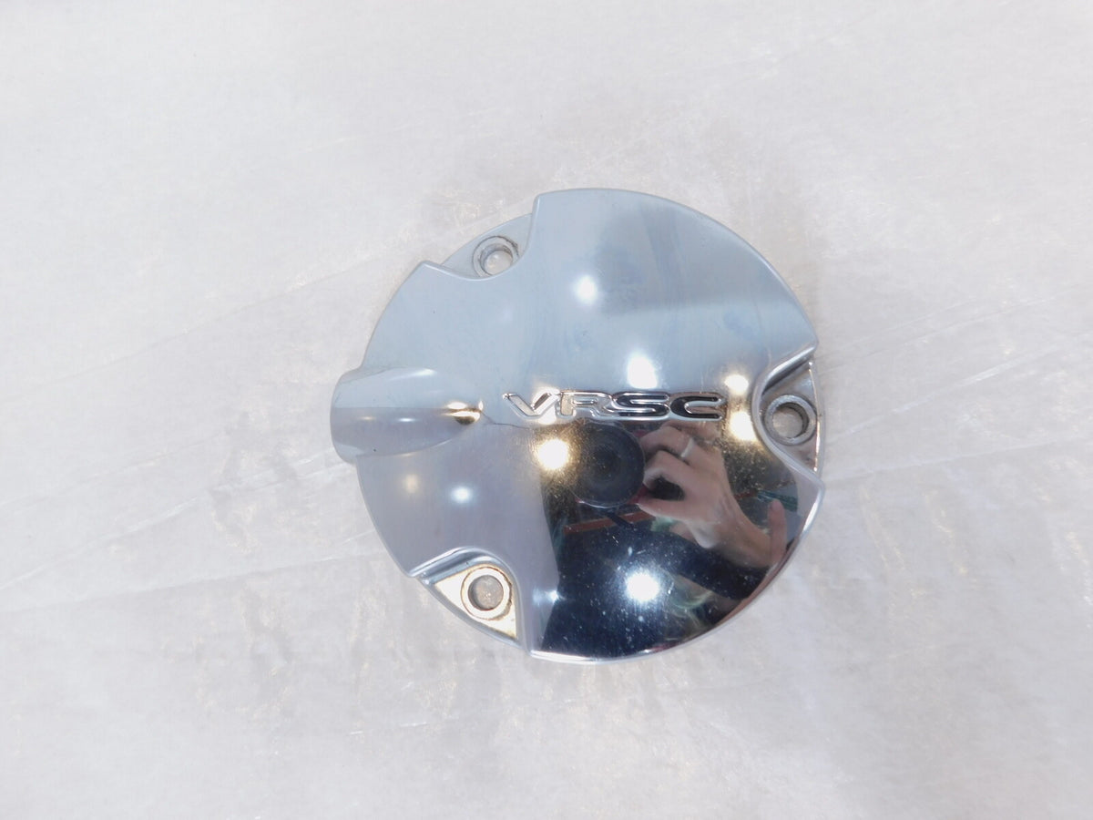 Harley V-Rod VRod VRSC VRSCD Chrome Right Engine Clutch Slave Cylinder Cover Cap