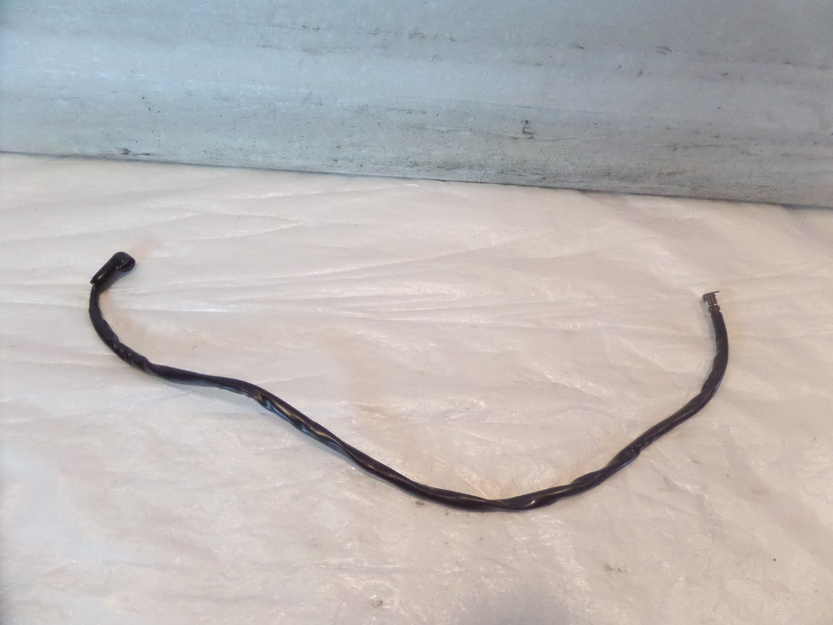 2006-2007 Suzuki GSXR-600 GSXR750 & GSX-R750 Battery Cable Wire to Starter Motor - C3 Cycle