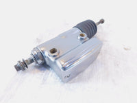 Harley Davidson Sportster 883 & 1200 Rear Chrome Brake Master Cylinder Reservoir - C3 Cycle