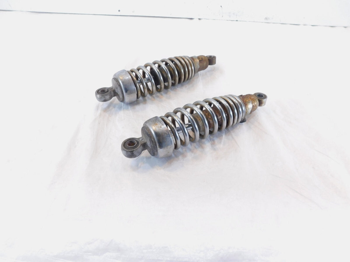84-97 Yamaha Virago 700 750 XV700 XV750 Rear Wheel Suspension Shock Absorbers - C3 Cycle